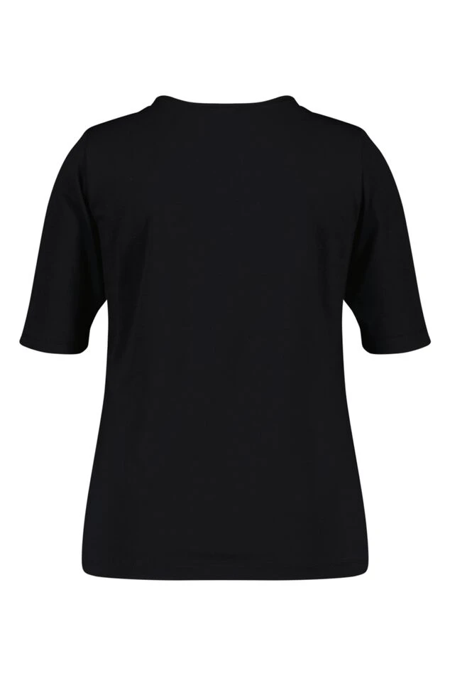 T-shirt Met Stretch 5 T-shirt Met Stretch - Afbeelding 3
