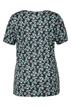 Shirt Met Print 10 Shirt Met Print -Ms Mode E26218503 5