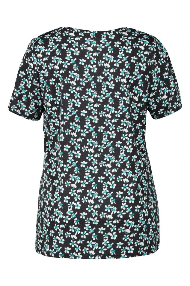 Shirt Met Print 5 Shirt Met Print - Afbeelding 3