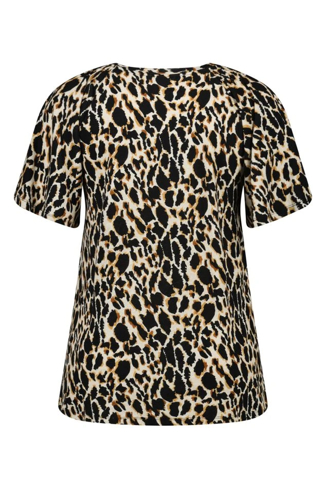 Top Met Linnen 5 Top Met Linnen - Afbeelding 3