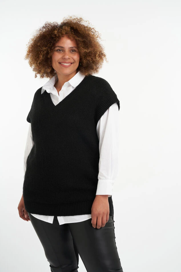 Poplin Blouse 10 Poplin Blouse - Afbeelding 8