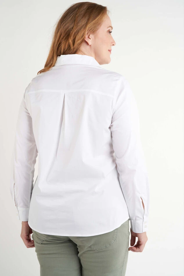Blouse 6 Blouse - Afbeelding 4