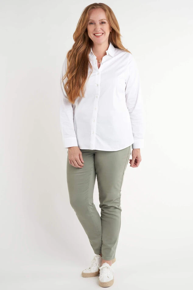 Blouse 8 Blouse - Afbeelding 6