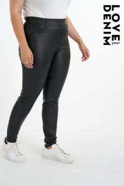 Slim Fit Tregging POPPY