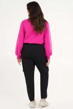 Cargo Broek -Ms Mode M11139012 10