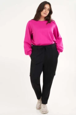 Cargo Broek -Ms Mode M11139012 12