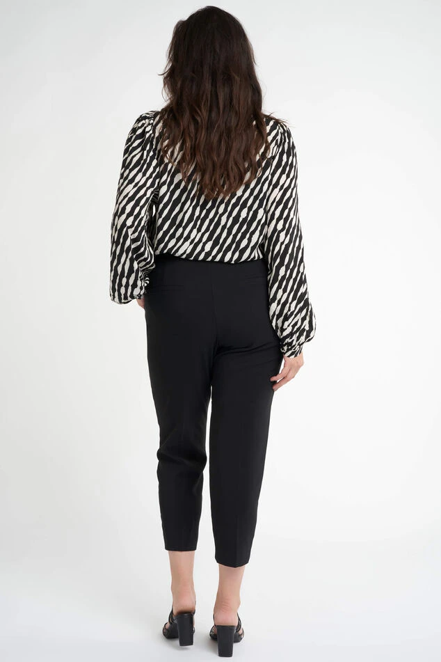 Pantalon Met Riem 7 Pantalon Met Riem - Afbeelding 5