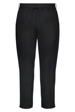 Broek Met Ceintuur 10 Broek Met Ceintuur -Ms Mode M11167012 5