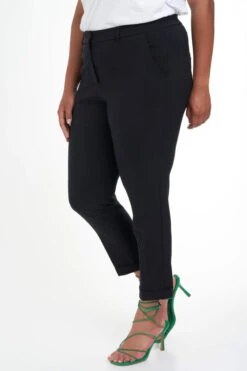 Pantalon 30 Inch -Ms Mode M11168012 12