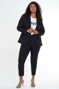 Pantalon 30 Inch -Ms Mode M11168012 13