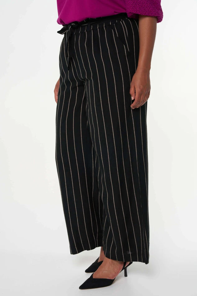 Broek Met Linnen 8 Broek Met Linnen - Afbeelding 6