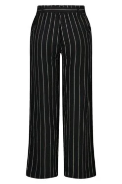 Broek Met Linnen 11 Broek Met Linnen -Ms Mode M11273011 5