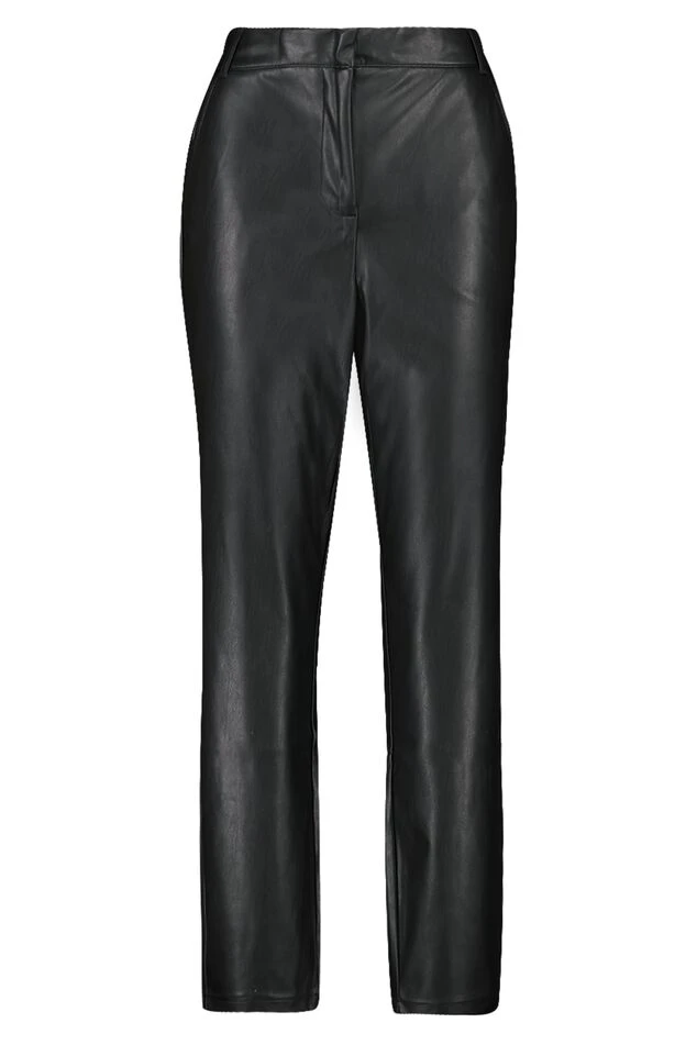 Imitatieleren Pantalon 4 Imitatieleren Pantalon - Afbeelding 2