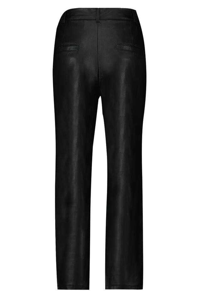 Imitatieleren Pantalon 5 Imitatieleren Pantalon - Afbeelding 3
