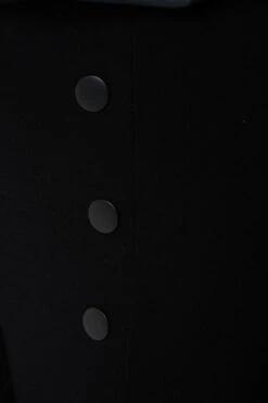 Tregging Met Knopen 8 Tregging Met Knopen -Ms Mode M11375012 11