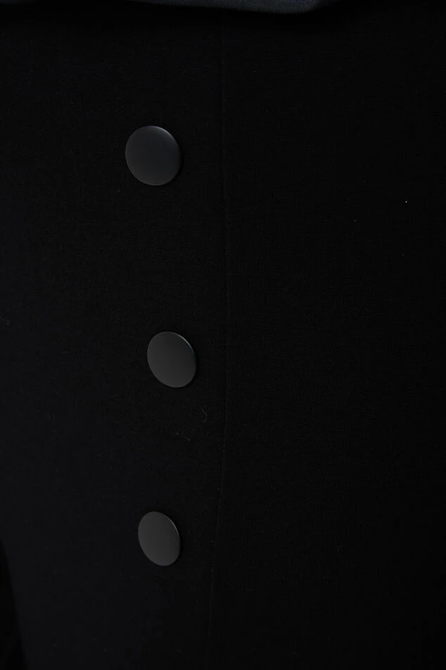 Tregging Met Knopen 5 Tregging Met Knopen - Afbeelding 3