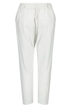 Broek Met Strepen -Ms Mode M11393010 5