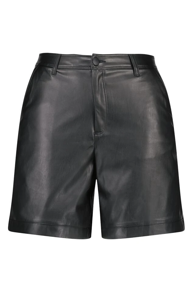 Imitiatieleren Short 3 Imitiatieleren Short - Afbeelding 2
