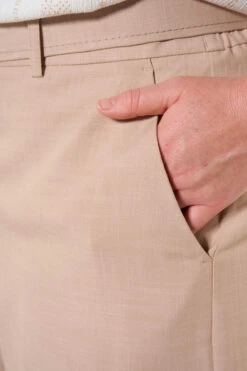 Shorts Met Riem -Ms Mode M26139054 11