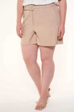 Shorts Met Riem -Ms Mode M26139054 12