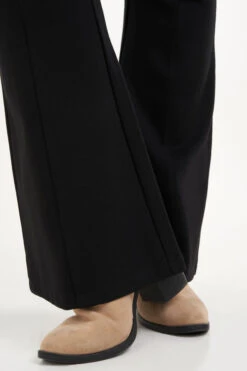 Flared Legging -Ms Mode M29100012 12