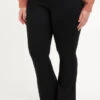 Flared Legging 2 Flared Legging -Ms Mode M29100012 9