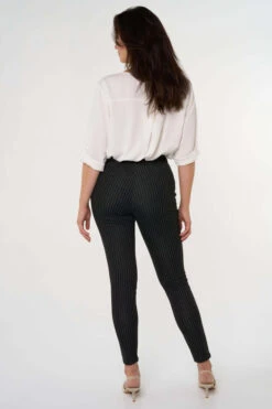 Tregging Met Print -Ms Mode M29120011 10