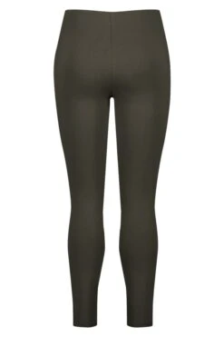 Tregging Met Gouden Details 11 Tregging Met Gouden Details -Ms Mode M29126084 5