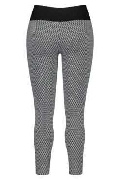 Legging Met Grafisch Design 11 Legging Met Grafisch Design -Ms Mode M29127002 5