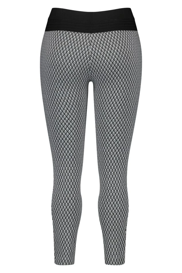 Legging Met Grafisch Design 5 Legging Met Grafisch Design - Afbeelding 3