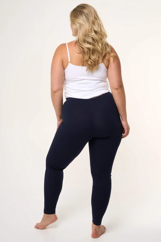 Basis Legging 6 Basis Legging - Afbeelding 4