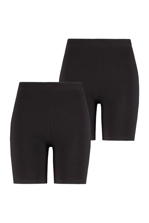 2-pack Korte Legging 4 2-pack Korte Legging - Afbeelding 2