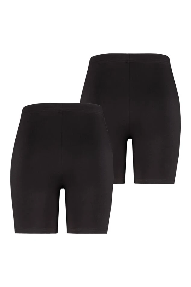 2-pack Korte Legging 5 2-pack Korte Legging - Afbeelding 3