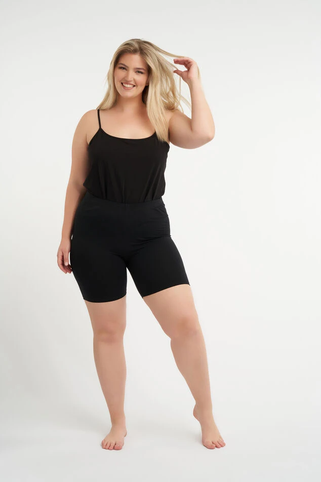 2-pack Korte Legging 3 2-pack Korte Legging