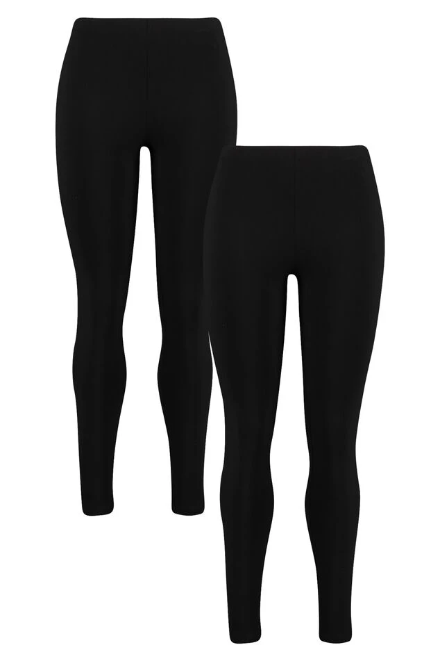 Legging - Set Van 2 4 Legging - Set Van 2 - Afbeelding 2