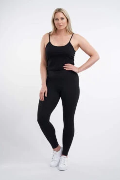 Legging - Set Van 2 13 Legging - Set Van 2 -Ms Mode M39998012 12