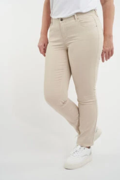 Slim Leg Jeans SLIMS 11 Slim Leg Jeans SLIMS -Ms Mode M91008053 10