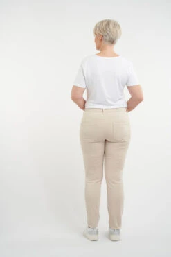 Slim Leg Jeans SLIMS 12 Slim Leg Jeans SLIMS -Ms Mode M91008053 11