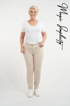 Slim Leg Jeans SLIMS