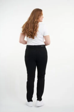 Slim Leg Jeans SHAPES -Ms Mode M91011012 12