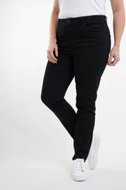 Slim Leg Jeans SHAPES -Ms Mode M91011012 13