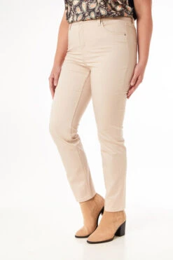Straight Leg Broek SLIMS 13 Straight Leg Broek SLIMS -Ms Mode M91849053 12