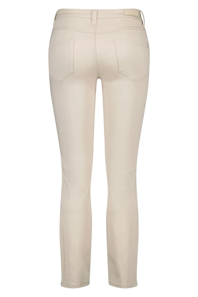 Straight Leg Broek SLIMS 5 Straight Leg Broek SLIMS - Afbeelding 3