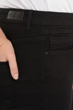 Slim Leg Jeans IRIS -Ms Mode M98750012 14