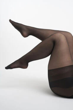 2-pack Shaping Panty 40 Denier