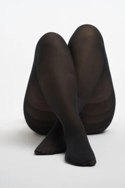 2-pack Shaping Panty 60 Denier -Ms Mode R21015012 11