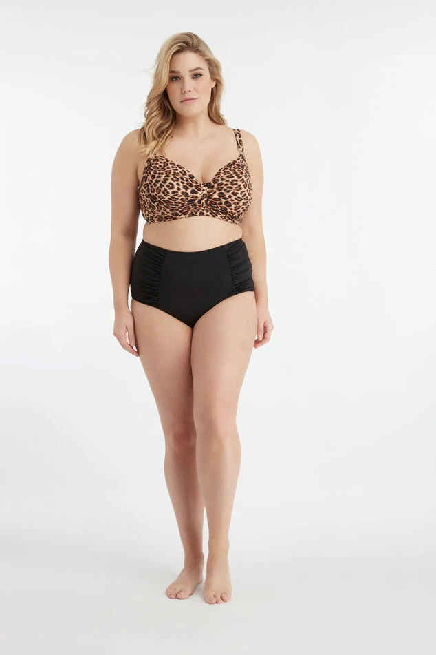 Bikini Top Met Print 9 Bikini Top Met Print - Afbeelding 7