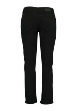 Rose - Slim Fit Jeans - Black 13 Rose - Slim Fit Jeans - Black -Ms Mode a134620305cb4613b165fced62f98812