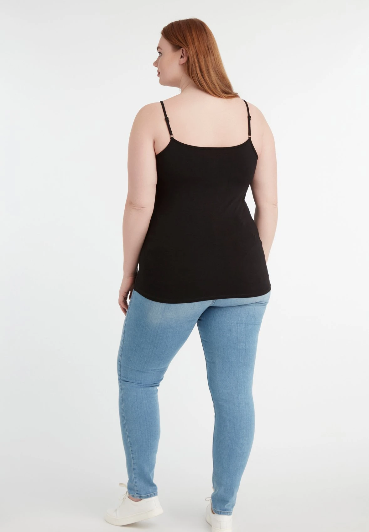 2-Pack - Top - Black 5 2-Pack - Top - Black - Afbeelding 3