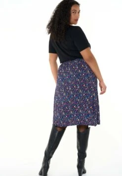 A-lijn Rok -Ms Mode a558d17742bf448d8319b31e0b36d086